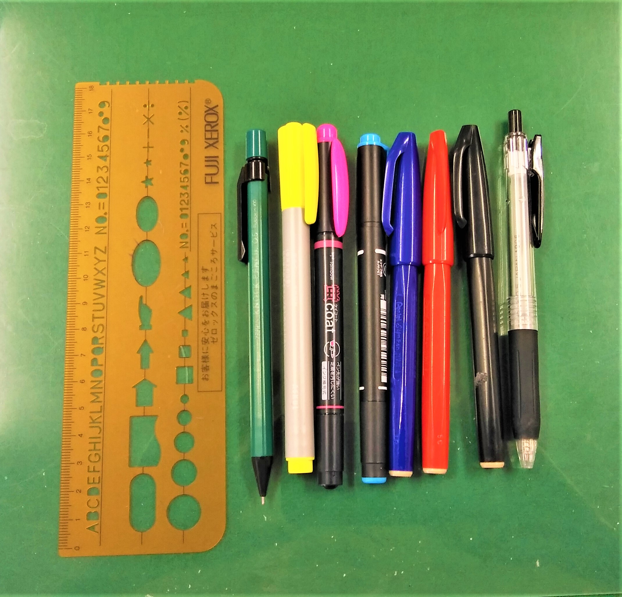 枚数限定 備えあれば患いなしを具現化 / 『小さな工具箱』を携行して